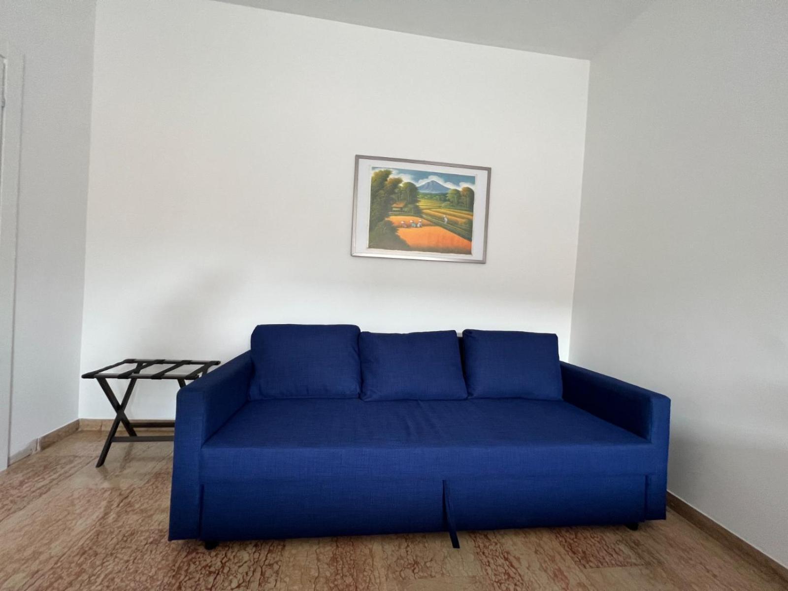 Appartamento Barbieri Bologna Exterior foto